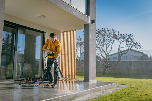Best Driveway Pressure Washing  in Fayetteville, PA
